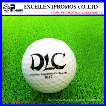 Bola de golf estándar vendedora caliente superior de la venta (EP-G9113)
